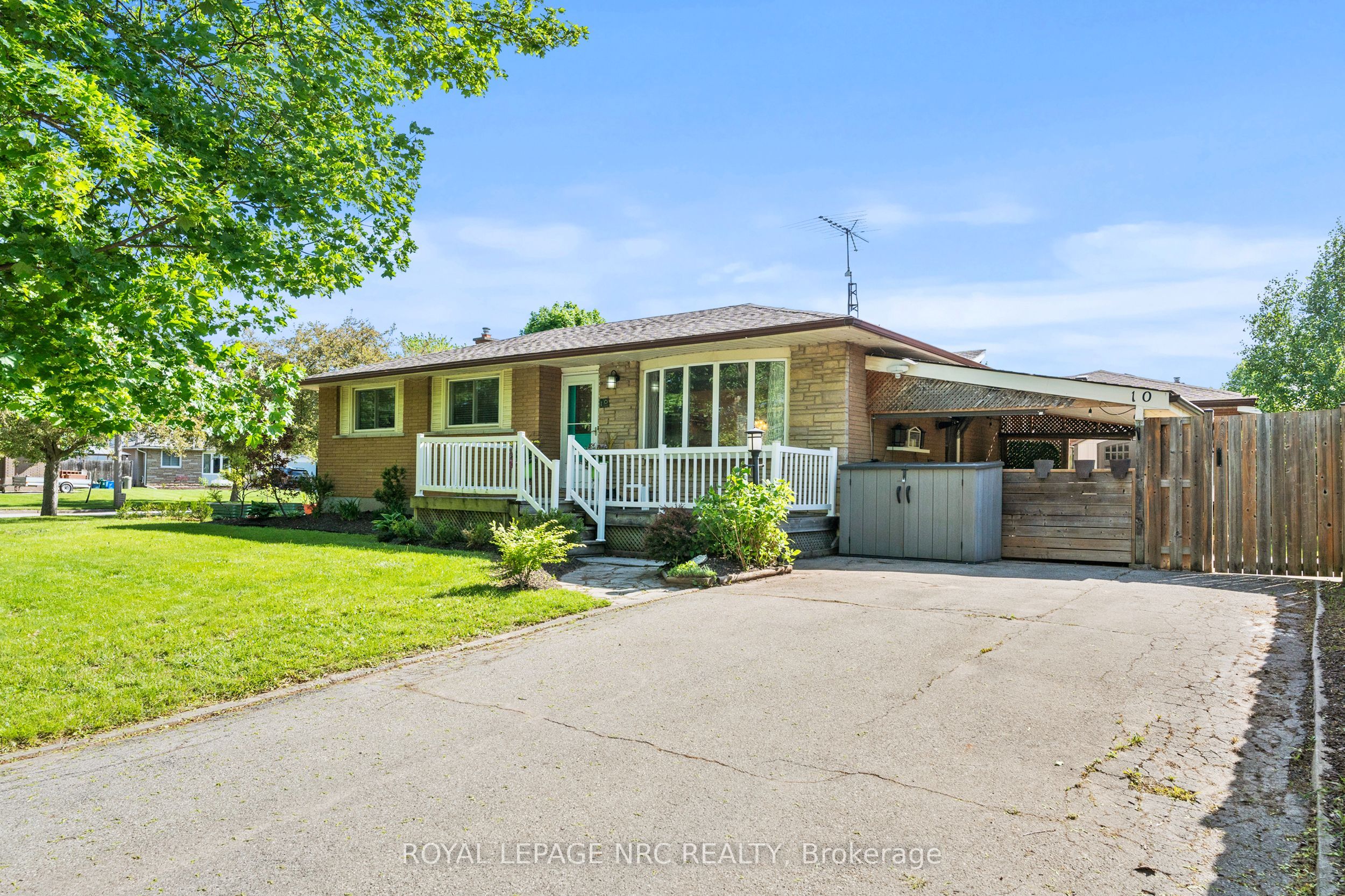 Additional image 3 of 10 Ancaster Boulevard, St. Catharines, ON, L2M 6V9