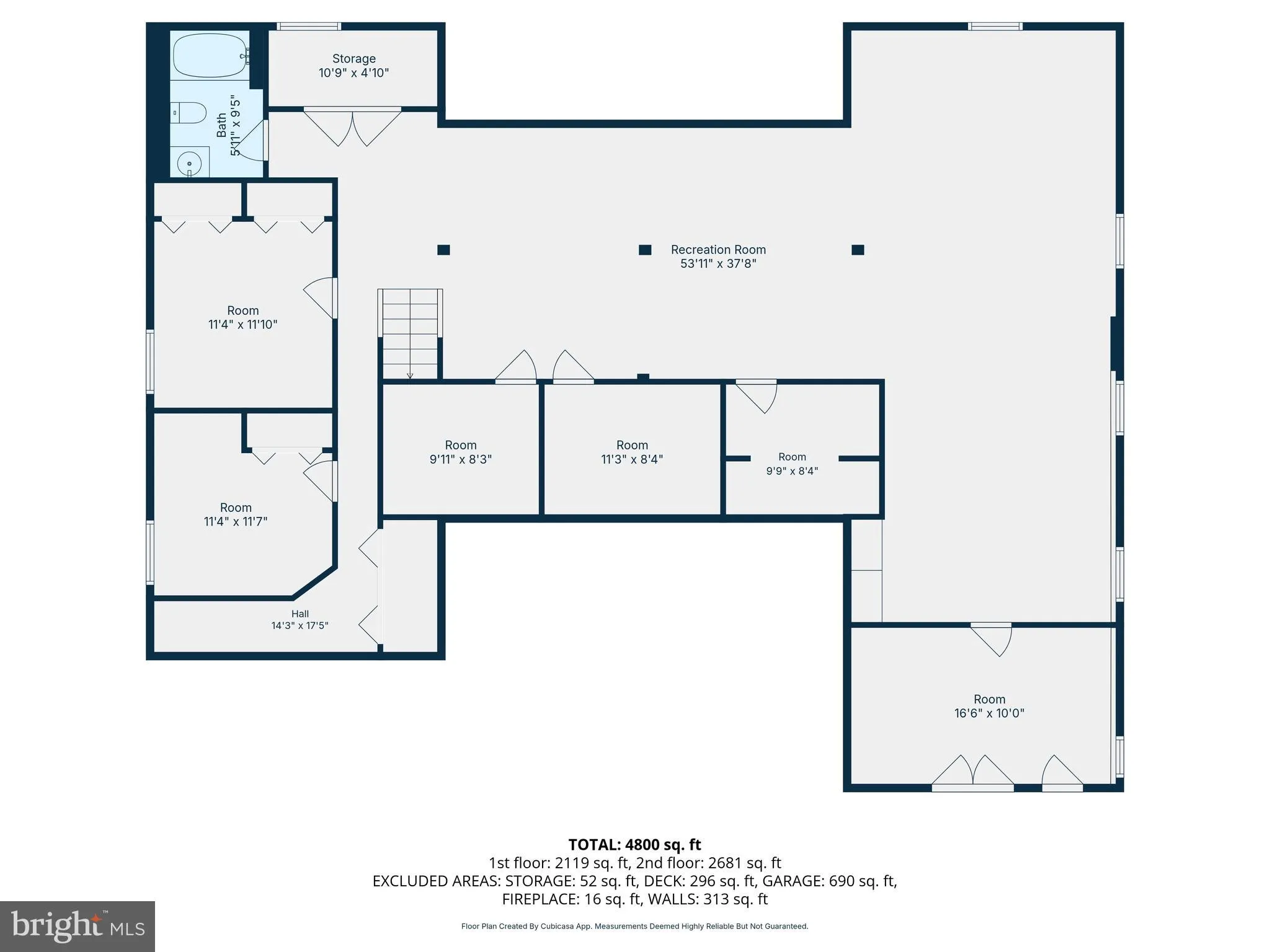 Additional image 132 of 2300 Ravenview Road, Lutherville Timonium, MD 21093