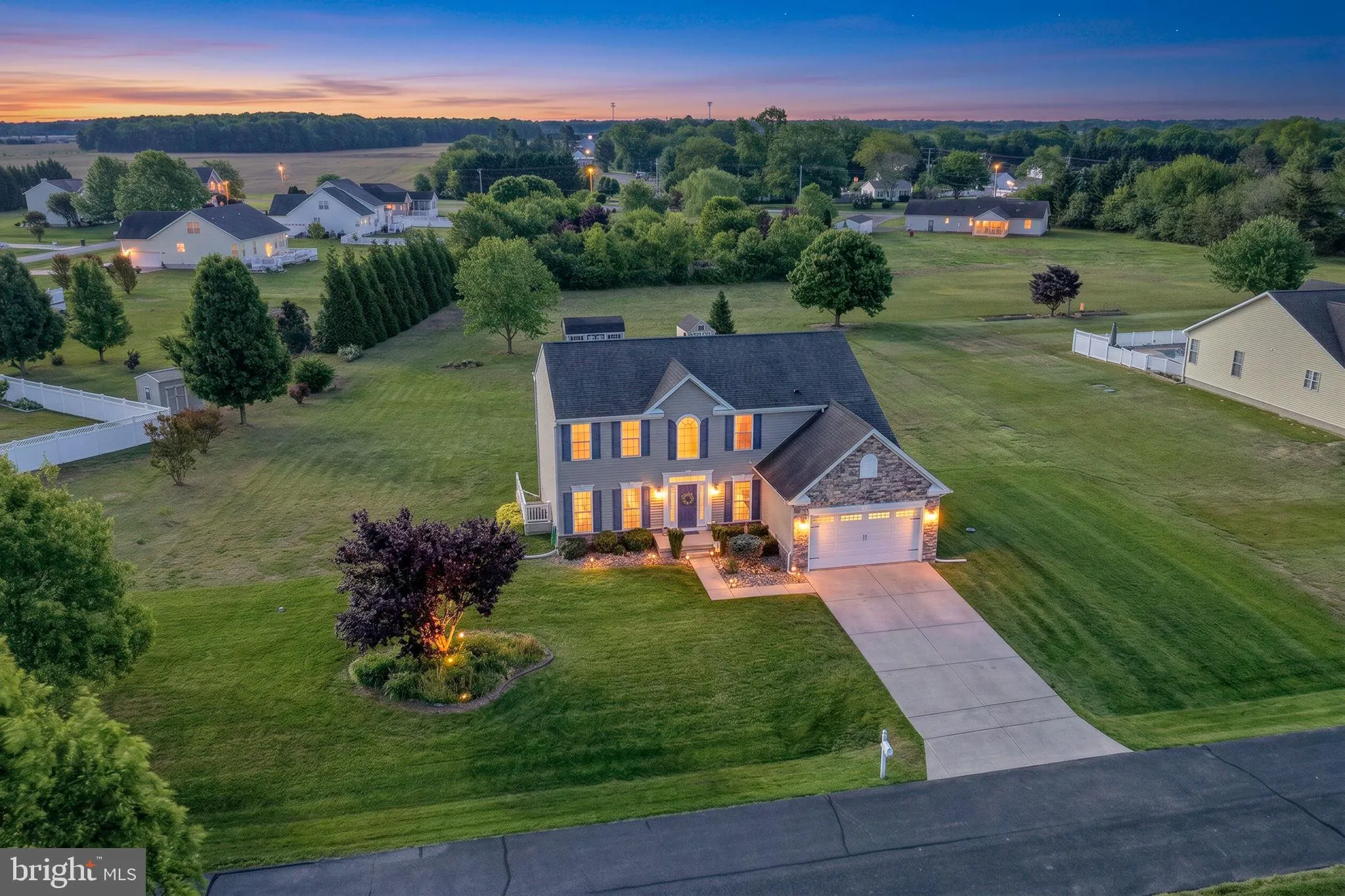 Additional image 58 of 8475 Glade Drive, Milford, DE 19963