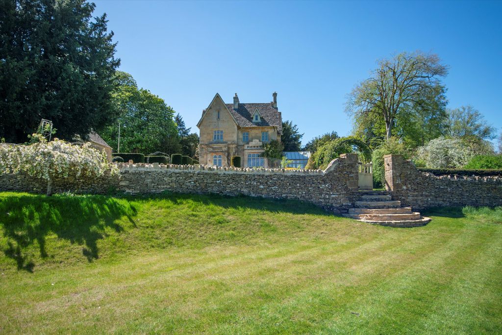 Additional image 35 of 5 bed detached house for saleChurch Lane, Sevenhampton, Cheltenham, Gloucestershire GL54
