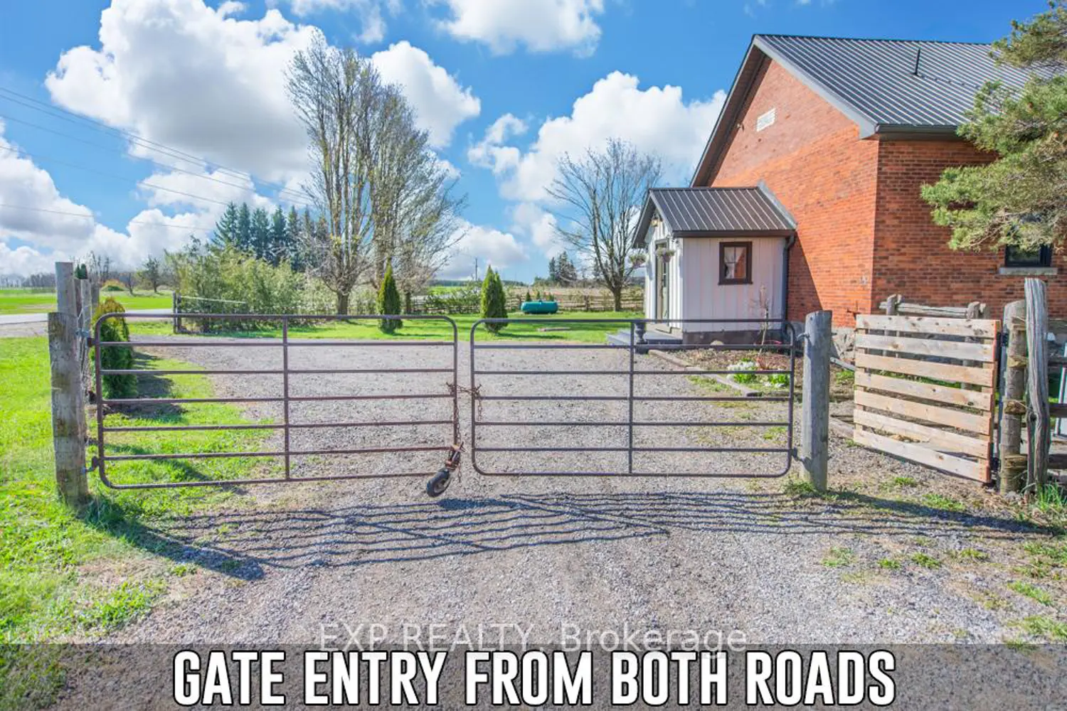 586274 County Rd 17 Road