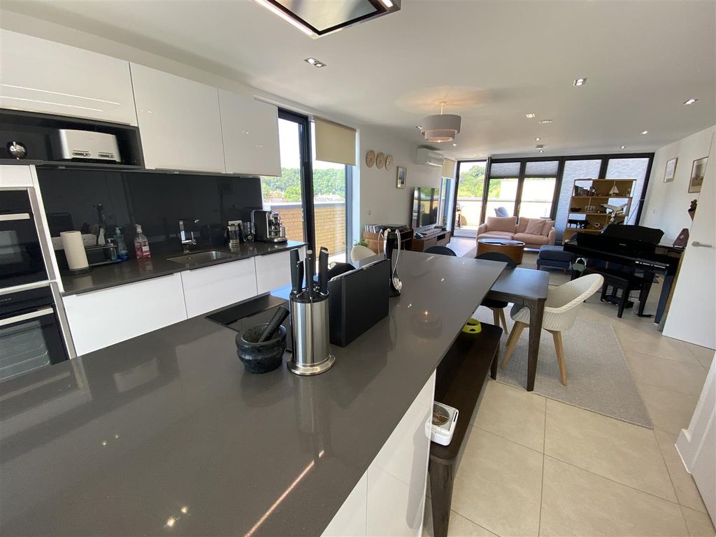 Additional image 7 of 3 bed flat to rentSevern Quay, Chepstow NP16