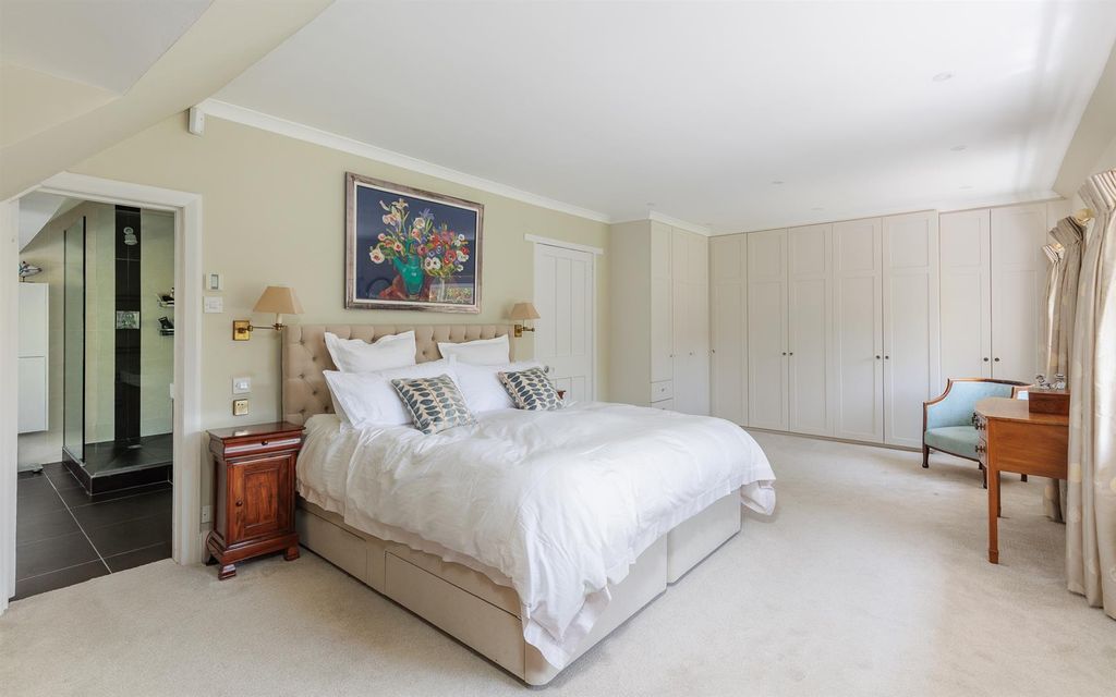Additional image 29 of 7 bed detached house for salePuckpool, Isle Of Wight PO33