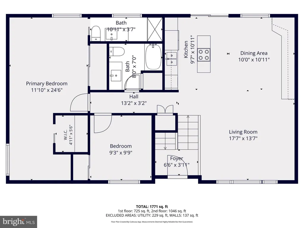 Additional image 53 of 20 Framingham Court, Gaithersburg, MD 20879