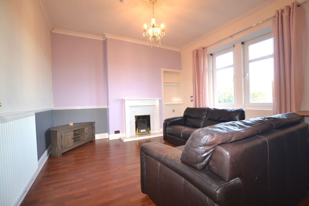 Additional image 2 of 2 bed flat to rentLothian Street, Bonnyrigg EH19