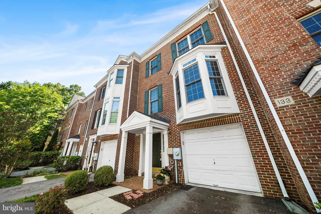 Additional image 49 of 135 Wootton Oaks Court, Rockville, MD 20852