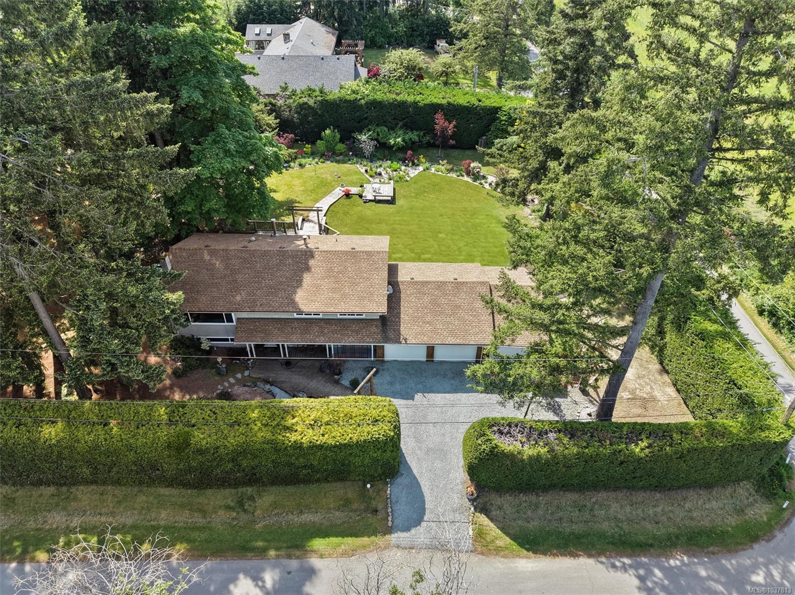 Additional image 2 of 4550 Weber Road, Duncan, BC, V9L 6M2