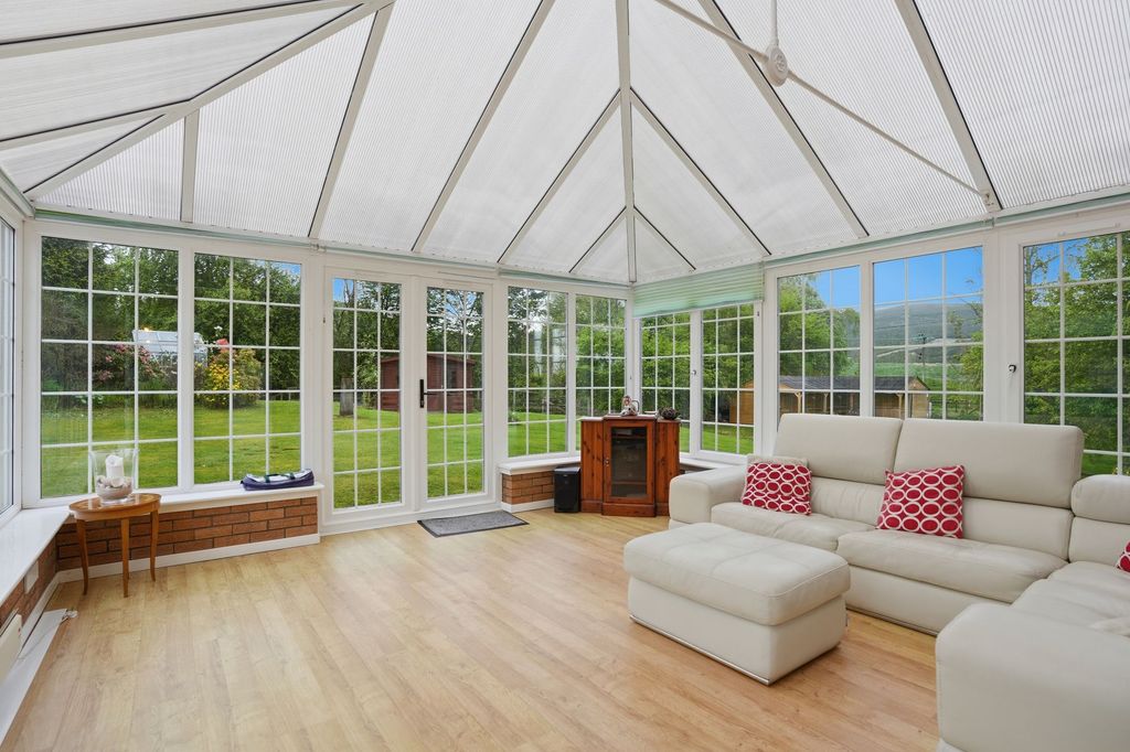 Additional image 12 of 4 bed detached bungalow for saleNether Auchlinsky Cottage, Dollar FK14