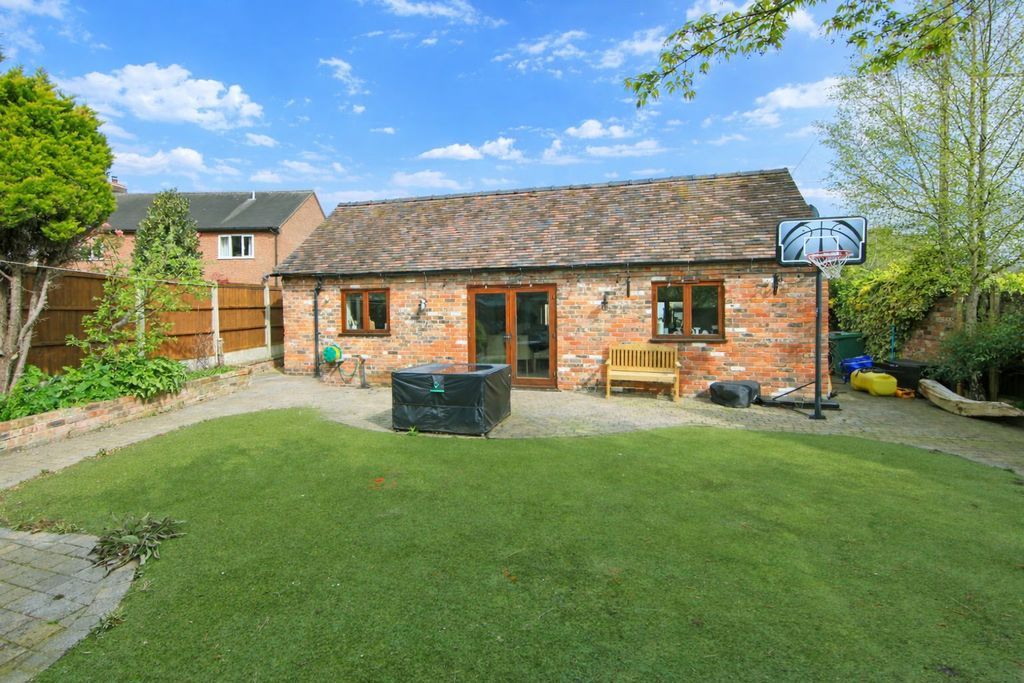 Additional image 18 of 3 bed detached house to rentGolf Links Lane, Telford TF1
