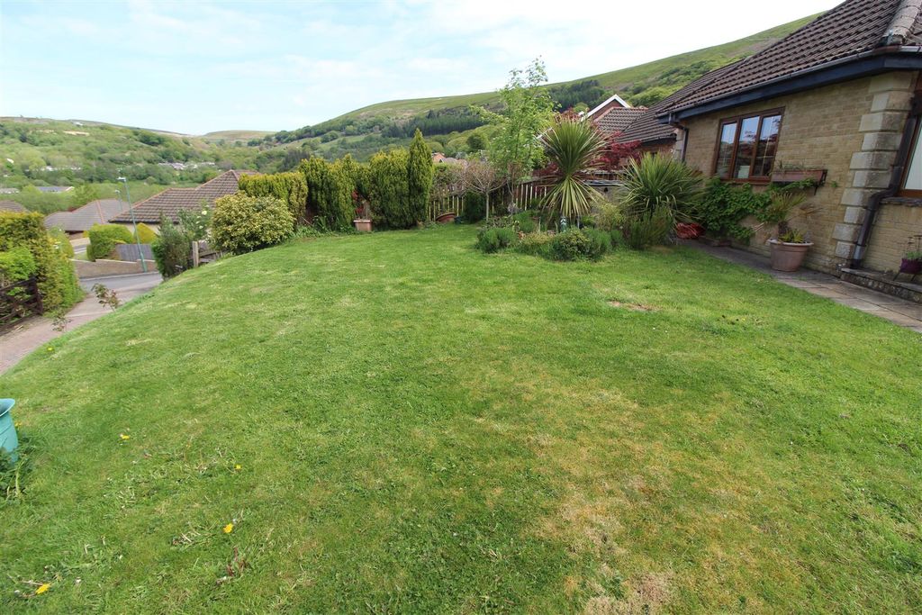Additional image 43 of 3 bed detached bungalow for saleGlyn Milwr, Blaina, Abertillery NP13