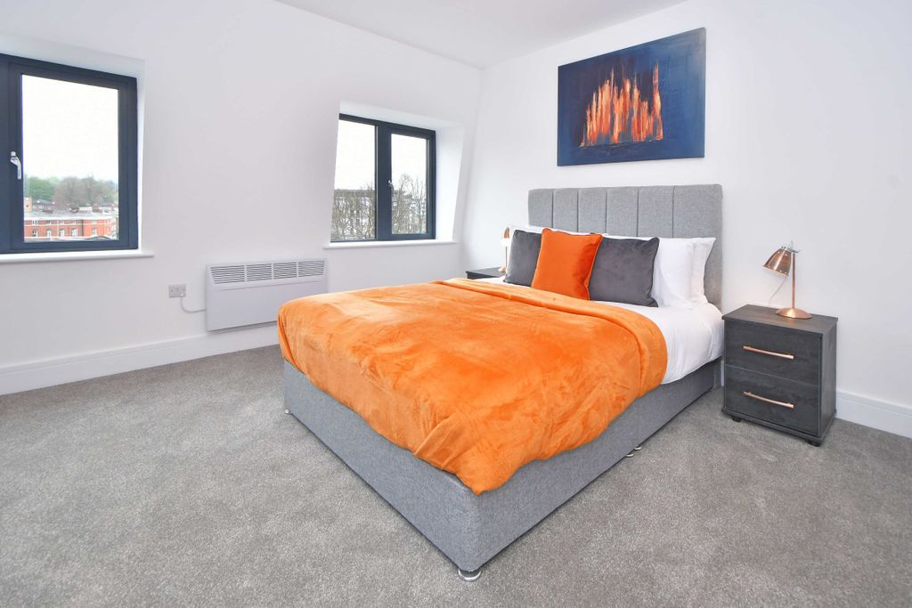 Additional image 8 of 2 bed flat to rentQueens Gardens, Newcastle-Under-Lyme ST5