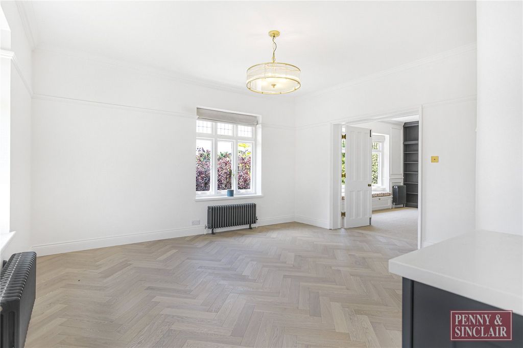 Additional image 3 of 3 bed flat to rentLinton Road, North Oxford OX2