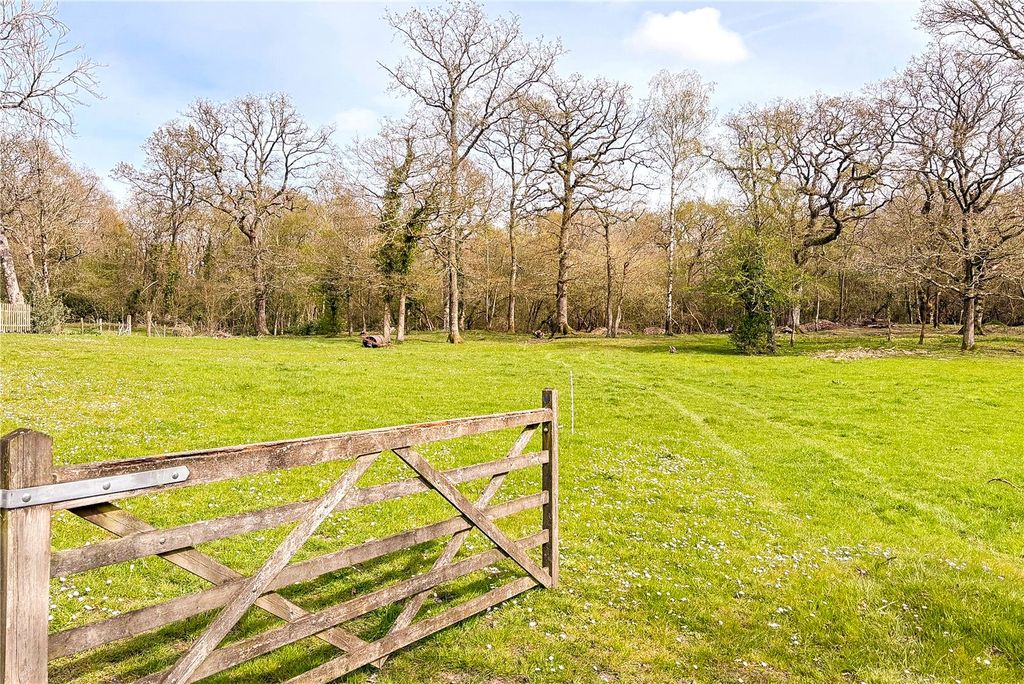 Additional image 7 of Land for saleNorth Drive, Ossemsley, New Milton, Hampshire BH25