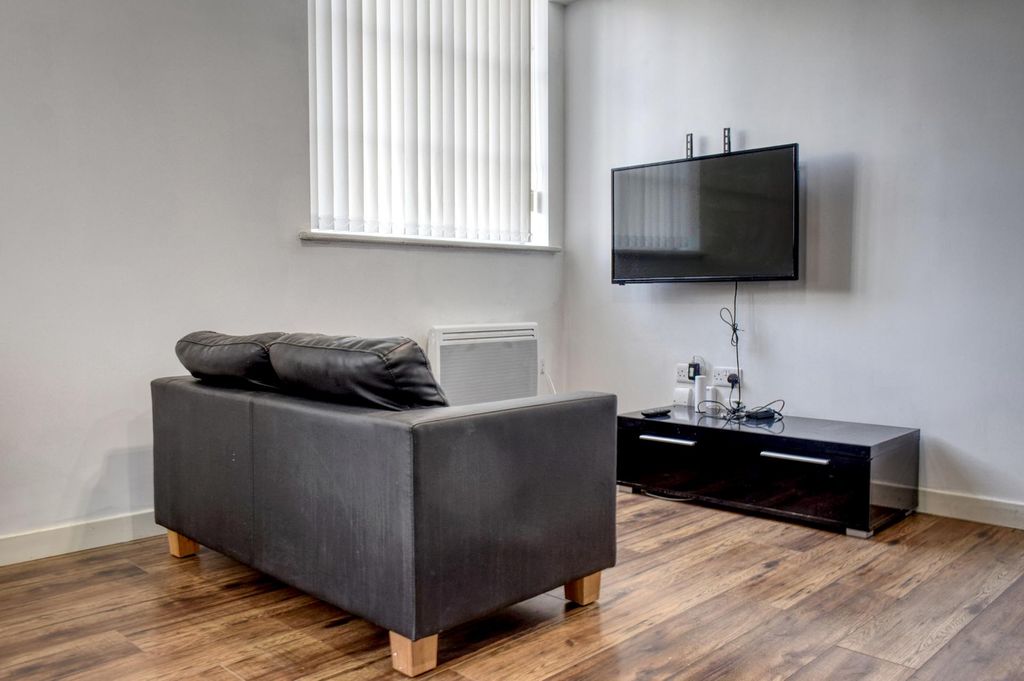 Additional image 4 of Room to rentBishop Street, Leicester LE1