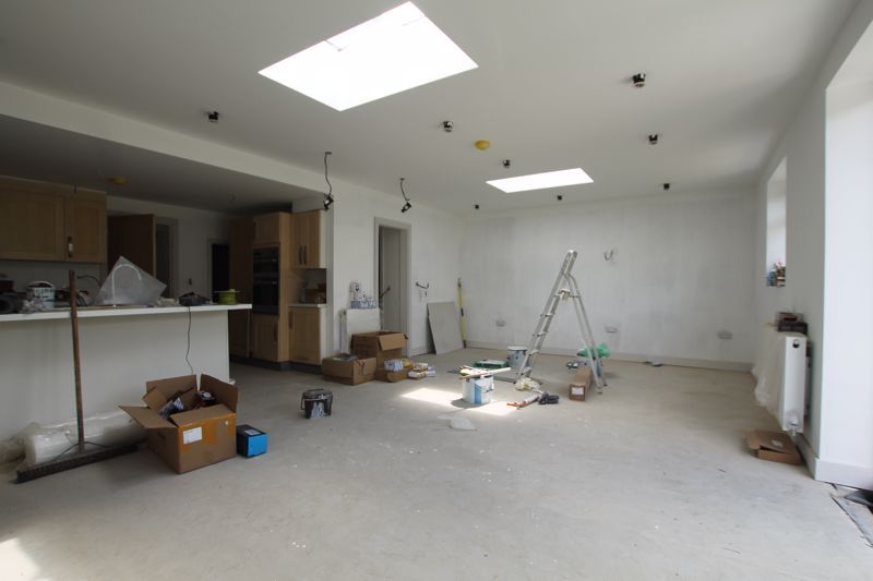 Additional image 2 of 4 bed end terrace house to rentMercia Road, Cardiff CF24