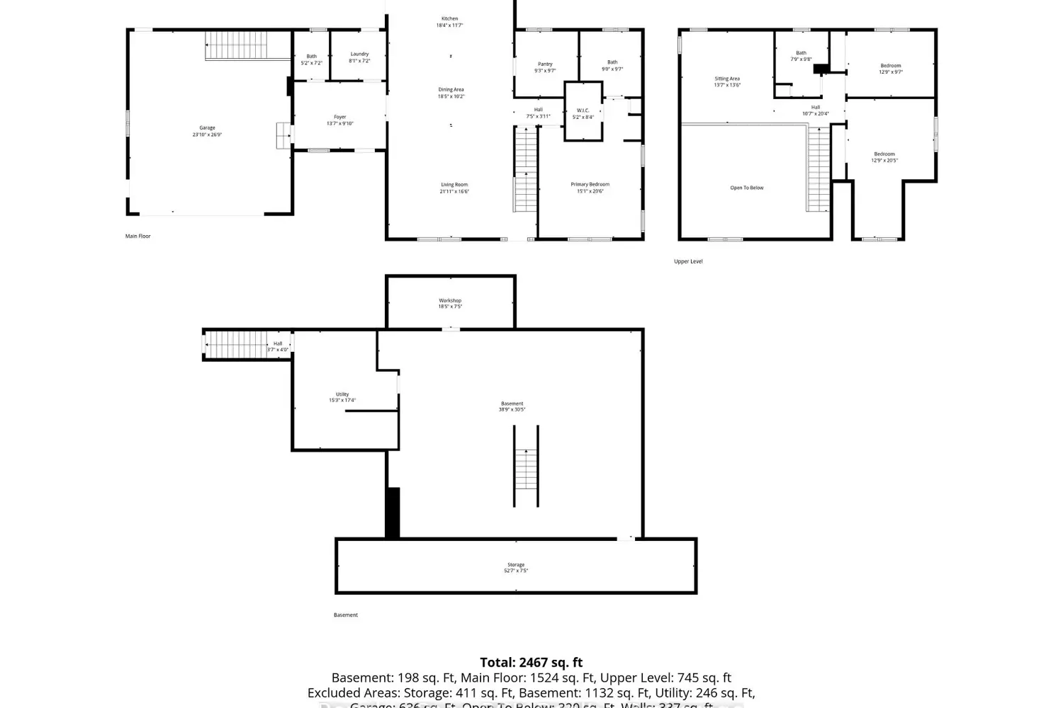 Additional image 10 of 45472 Creamery Road