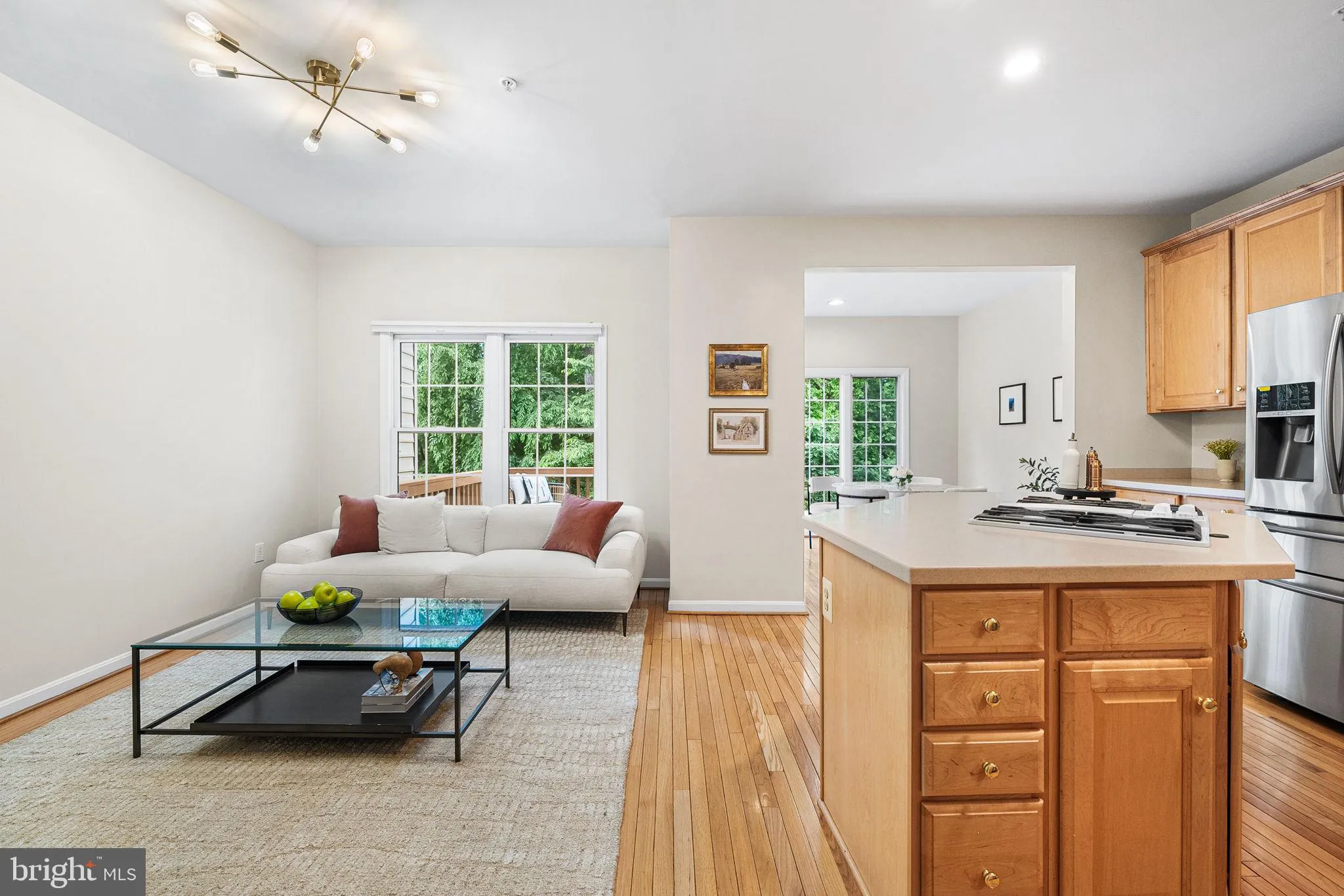 Additional image 86 of 135 Wootton Oaks Court, Rockville, MD 20852