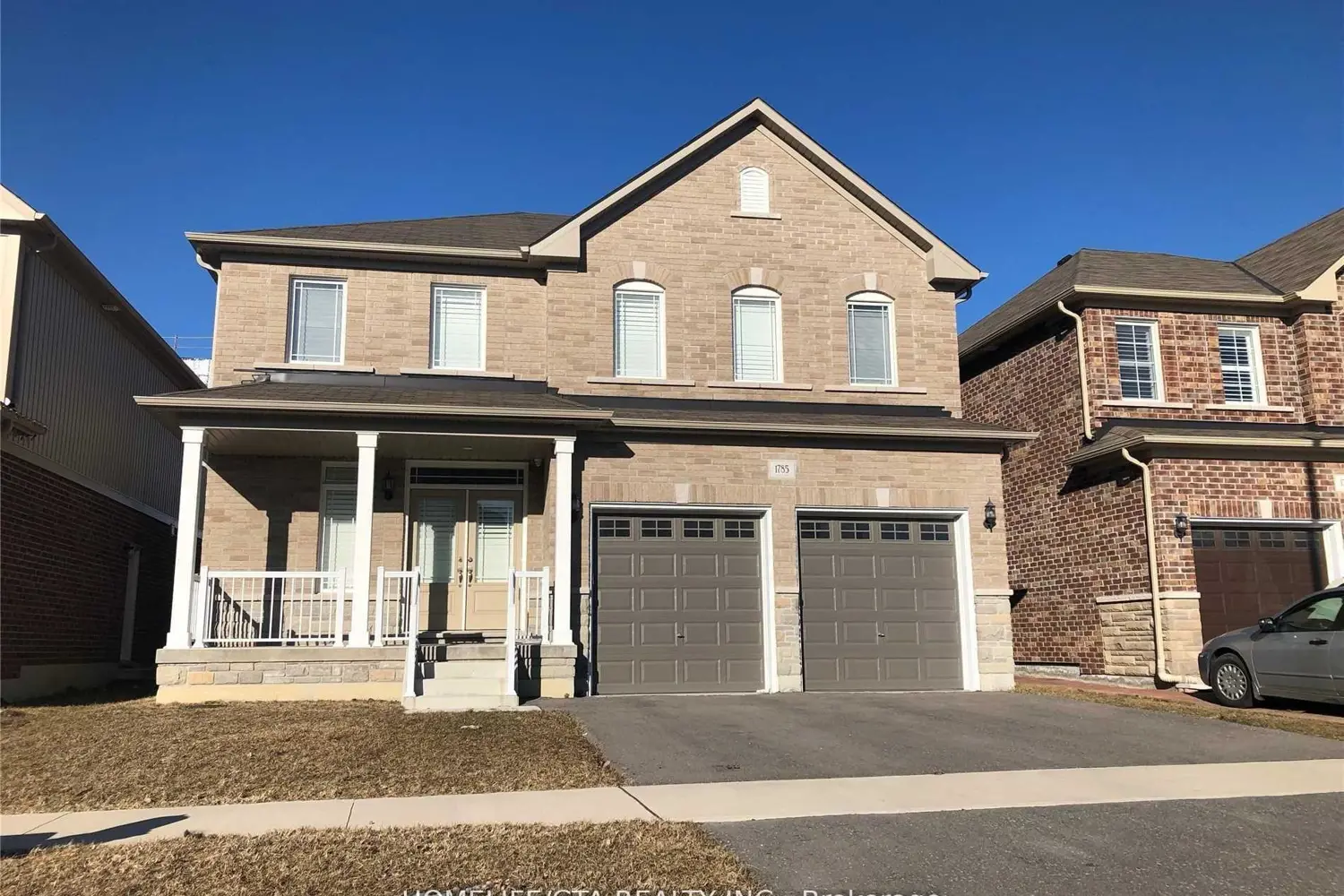 1785 Western Crescent
