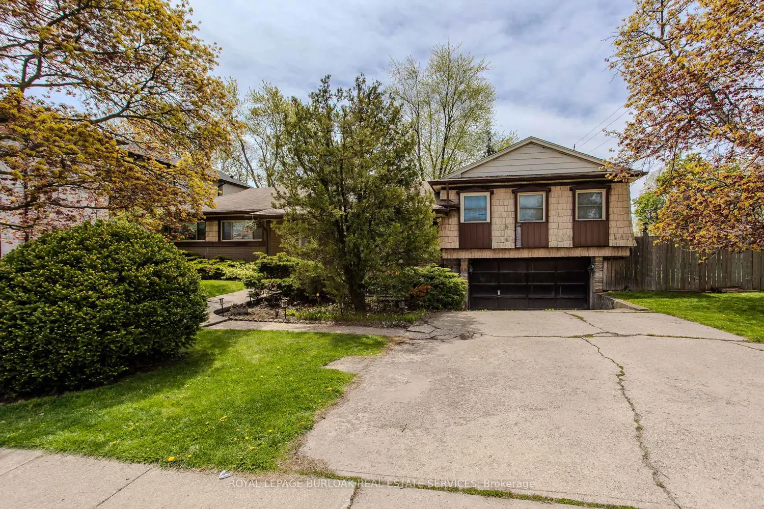 482 Sherin Drive