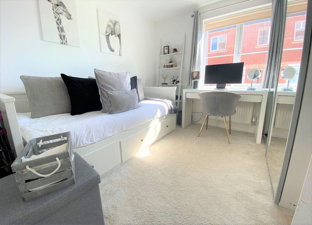 Additional image 12 of 2 bed flat to rentAnderson Grove, Newport NP19