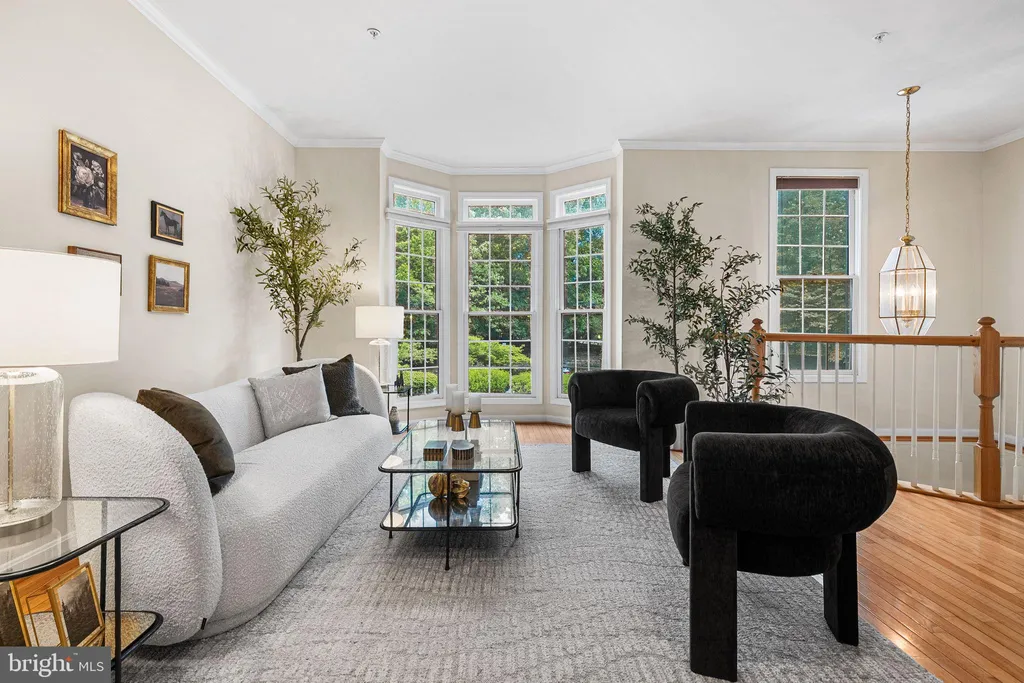 Additional image 21 of 135 Wootton Oaks Court, Rockville, MD 20852