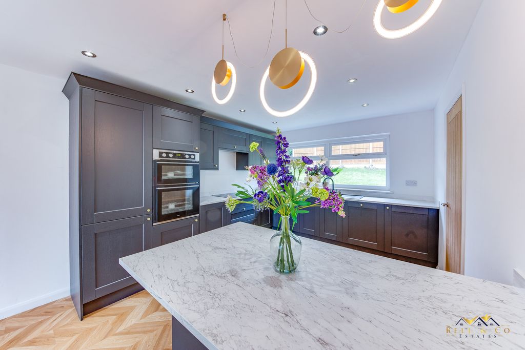 Additional image 4 of 4 bed detached bungalow to rentRackford Road, North Anston, Sheffield S25