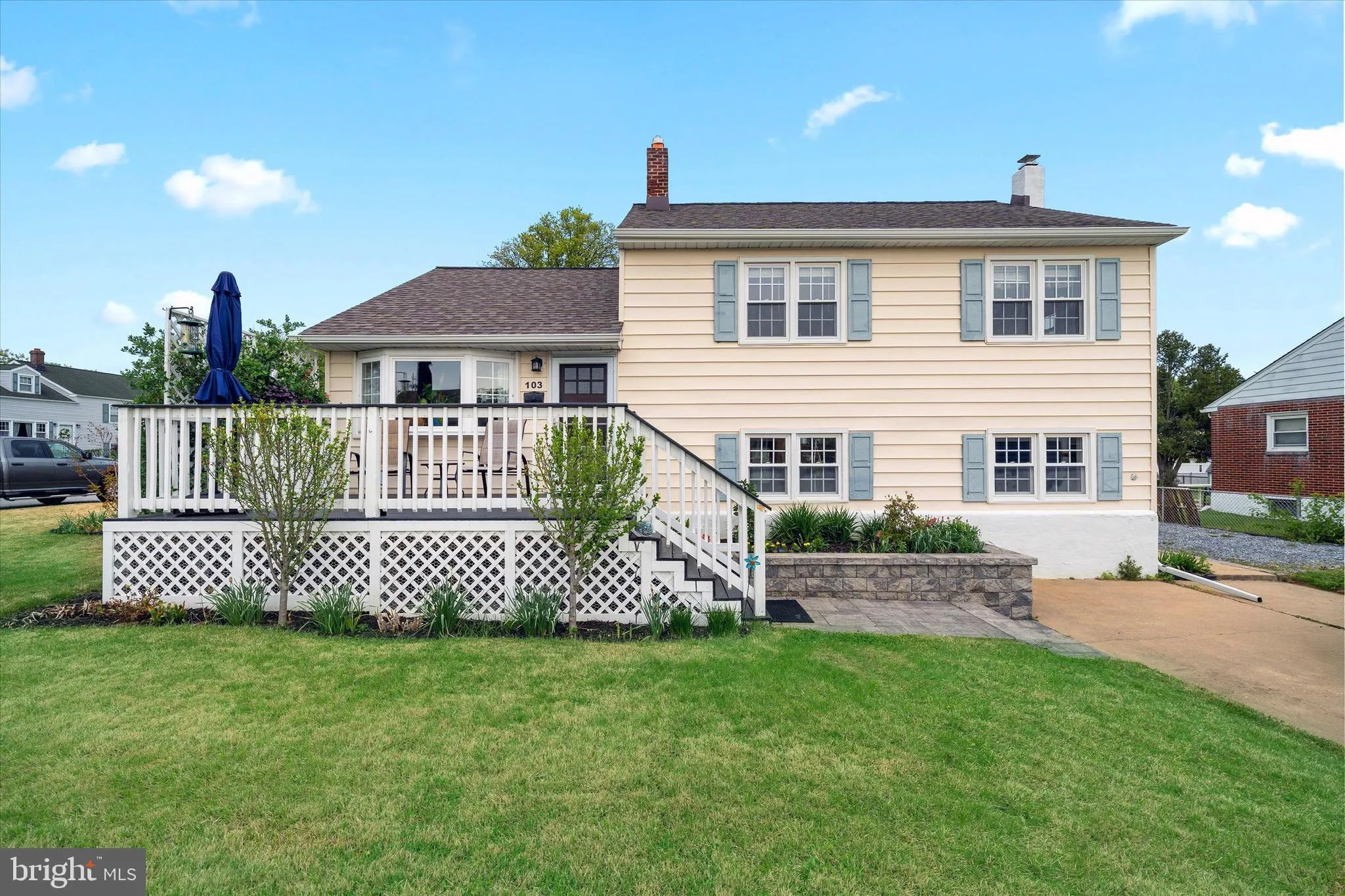 Additional image 57 of 103 Bestfield Road, Wilmington, DE 19804