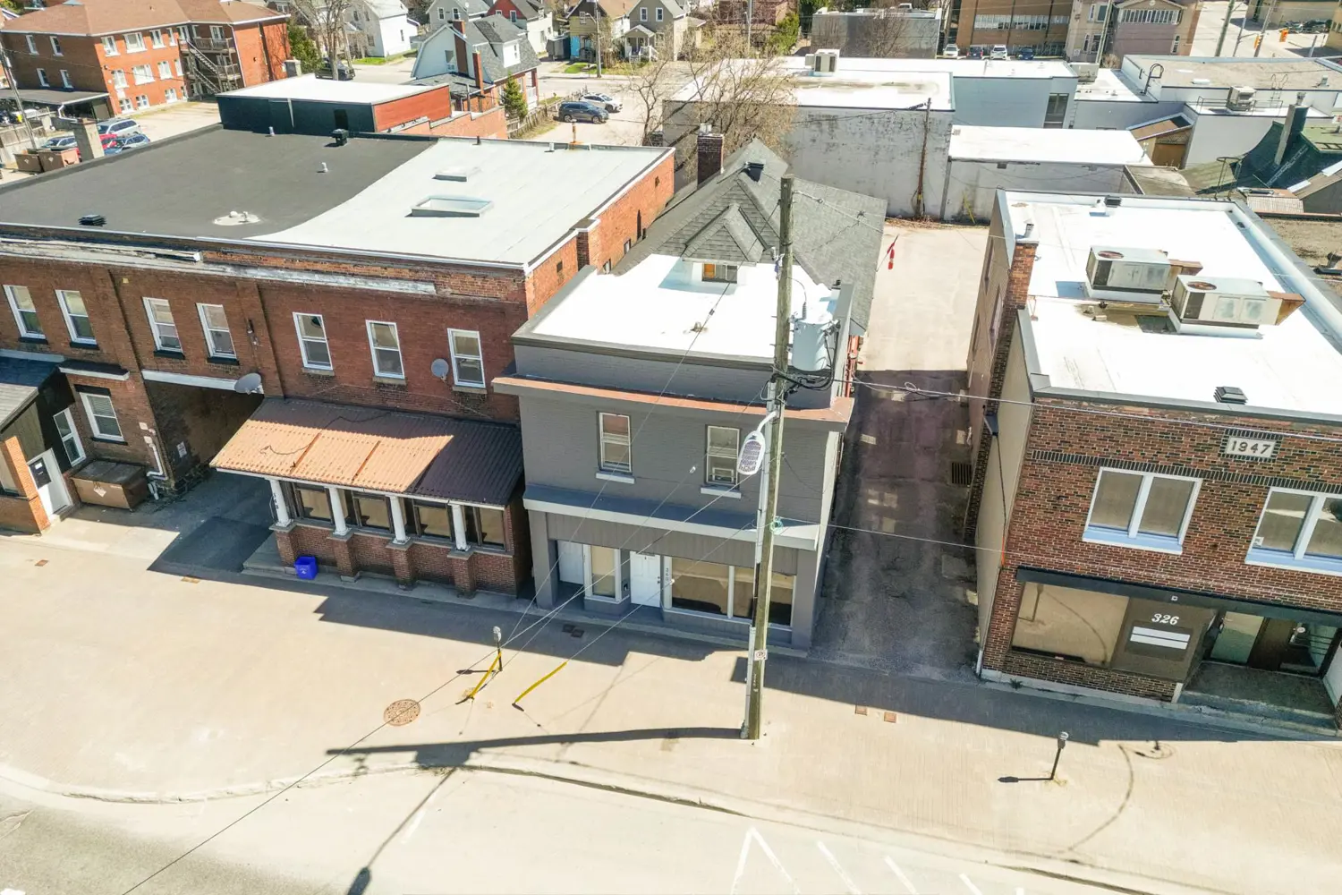 Additional image 11 of 340 Mcintyre Street