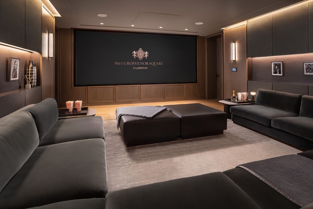 Additional image 12 of 5 bed flat for saleGrosvenor Square, Mayfair, London W1K