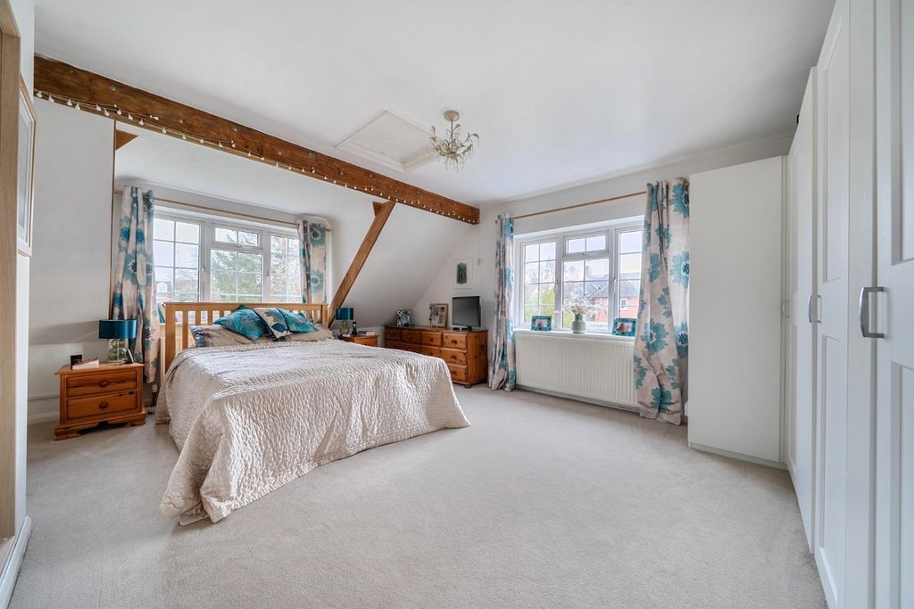 Additional image 15 of 5 bed detached house for saleUpper Vicarage Road, Kennington TN24