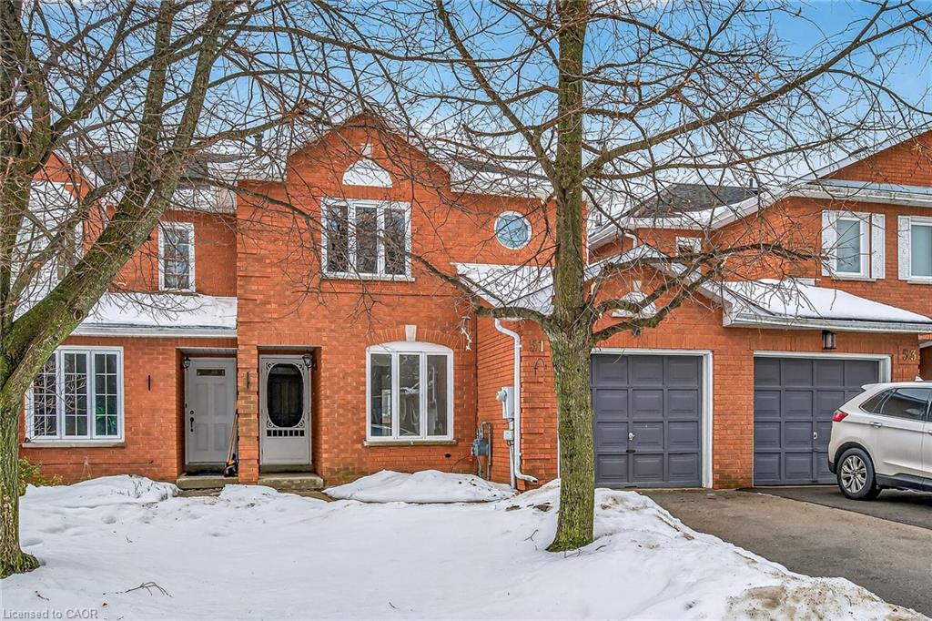 51 Pirie Drive, Dundas, ON, L9H 6X6