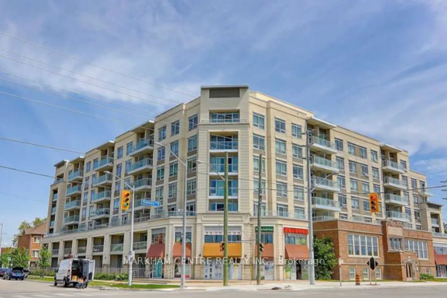 4600 Steeles Avenue 116