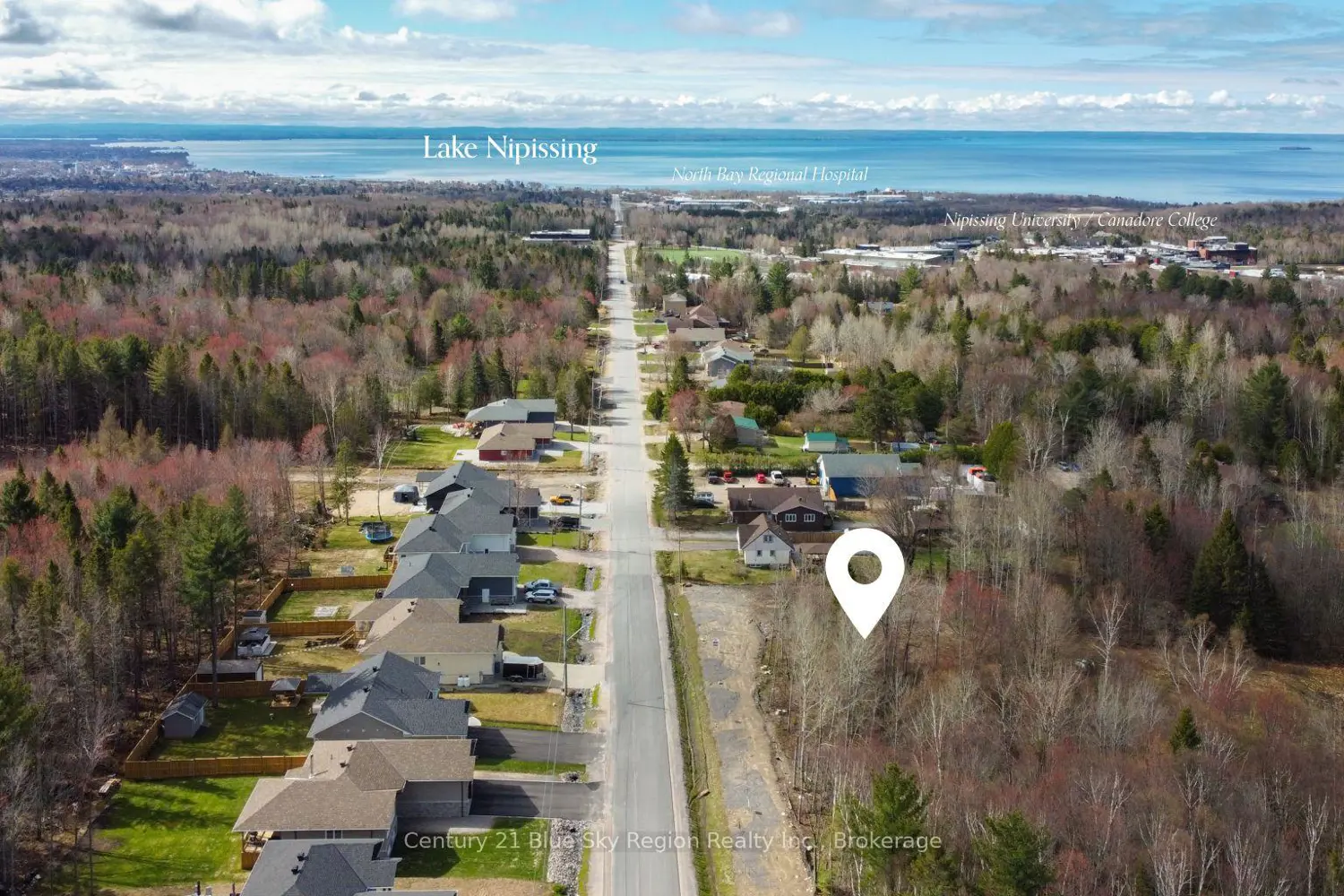 Additional image 5 of Lot 2 Larocque Road