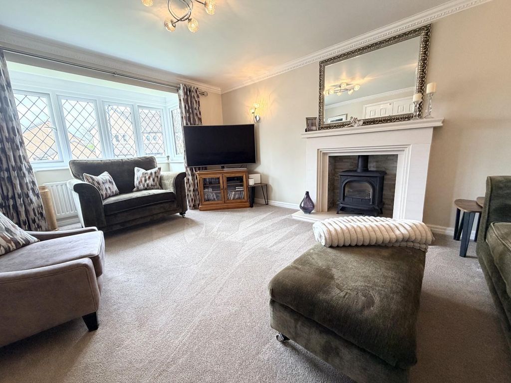 Additional image 7 of 4 bed detached house for saleElwick Road, Hartlepool TS26