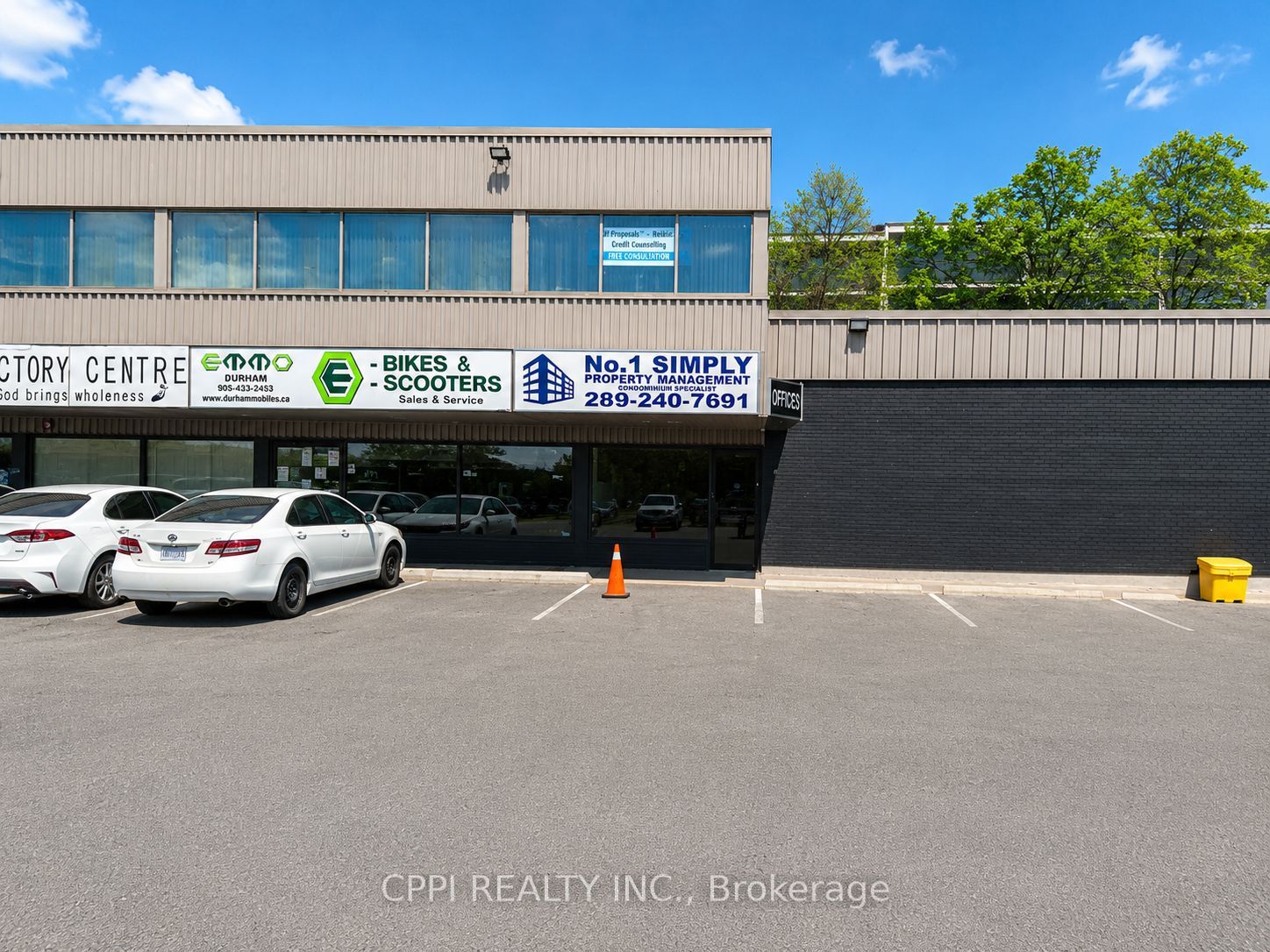 Additional image 2 of South Bsmt-650 King Street E, Oshawa, ON, L1H 1G5