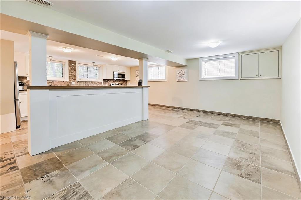 Additional image 5 of BASEMENT - 2277 Fassel Avenue, Burlington, ON, L7R 3P2