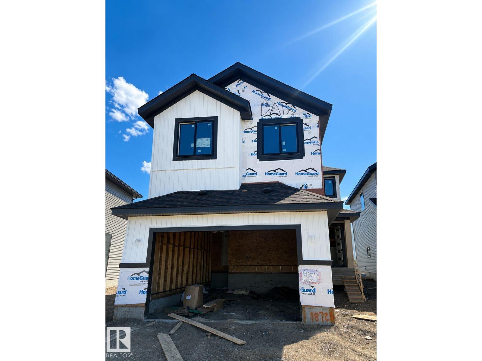18723 131 Street NW, Edmonton, AB, T6V1J9