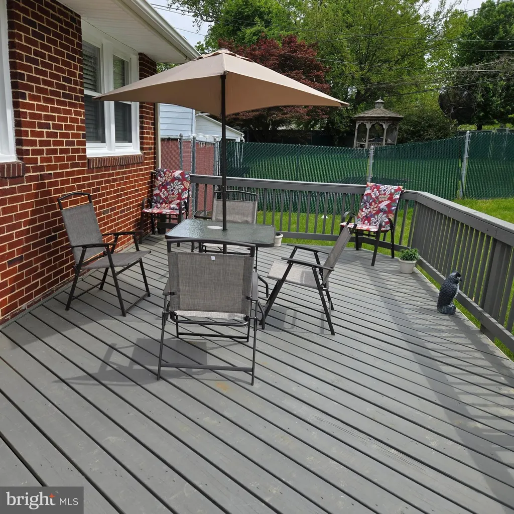 Additional image 32 of 8521 Fieldway Drive, Randallstown, MD 21133
