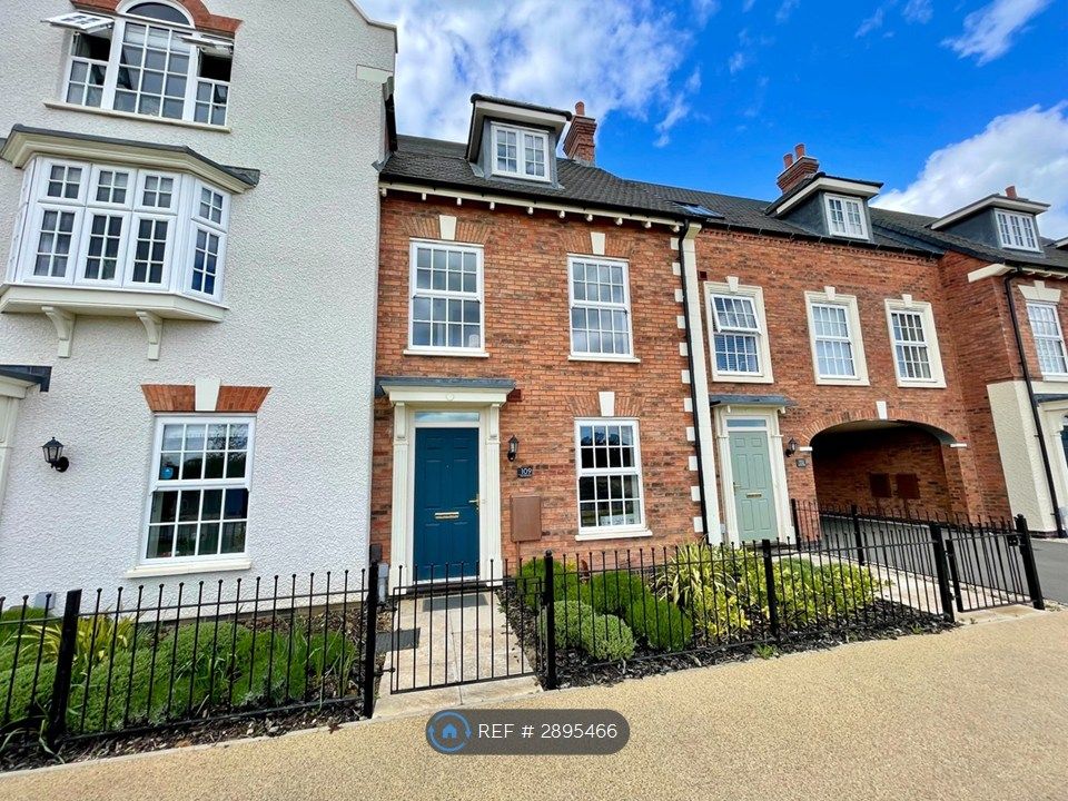 Additional image 34 of 3 bed terraced house to rentHarvest Road, Market Harborough LE16