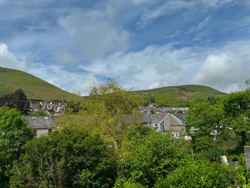 Additional image 9 of 2 bed flat to rent99B High Street, Ogmore Vale, Bridgend CF32