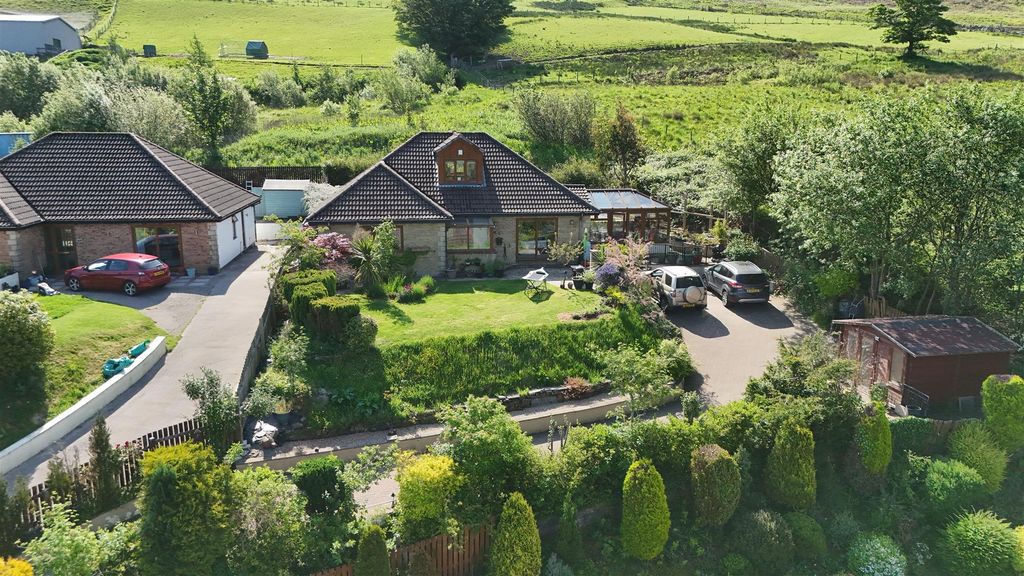 Additional image 58 of 3 bed detached bungalow for saleGlyn Milwr, Blaina, Abertillery NP13
