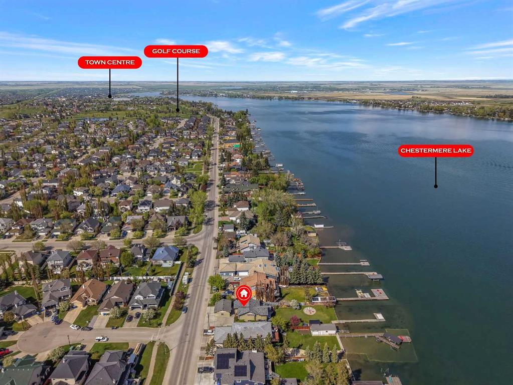 Additional image 2 of 760 West Chestermere Drive, Chestermere, AB, T1X 1B5