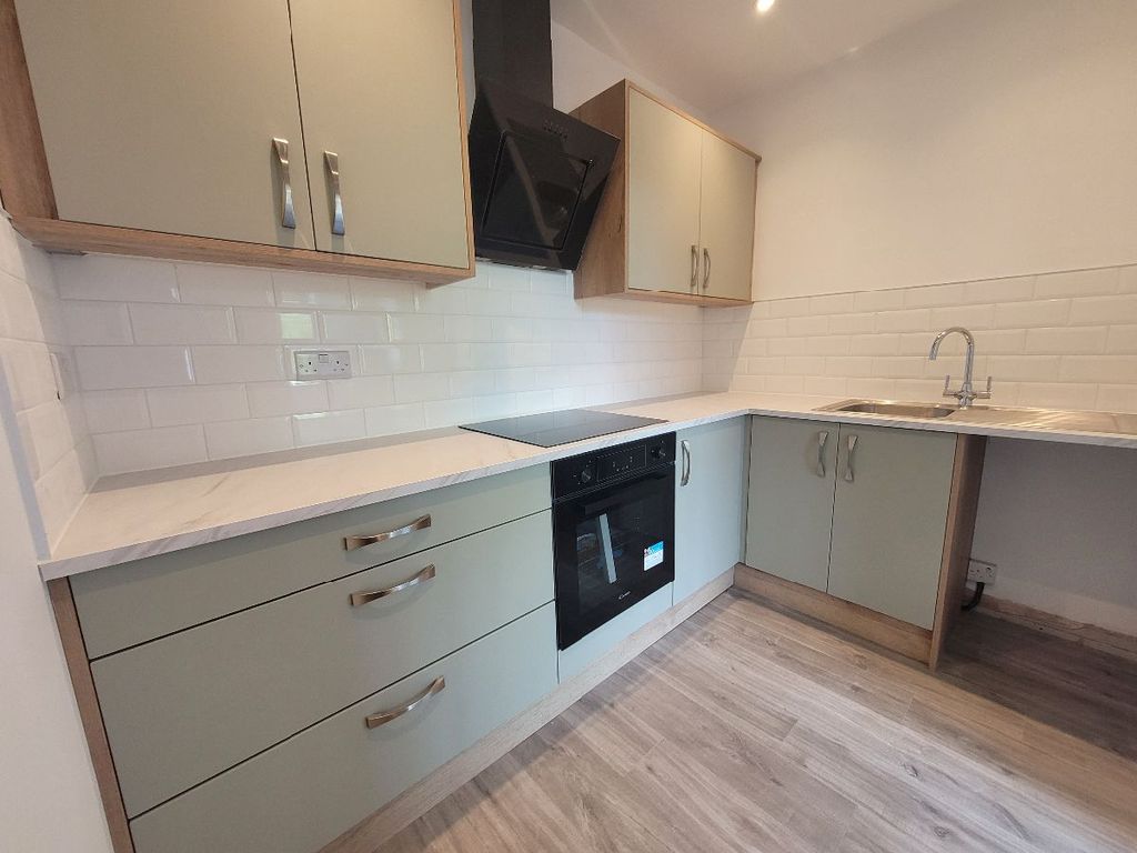 Additional image 2 of 1 bed flat to rentQueen Victoria Street, Tredegar NP22
