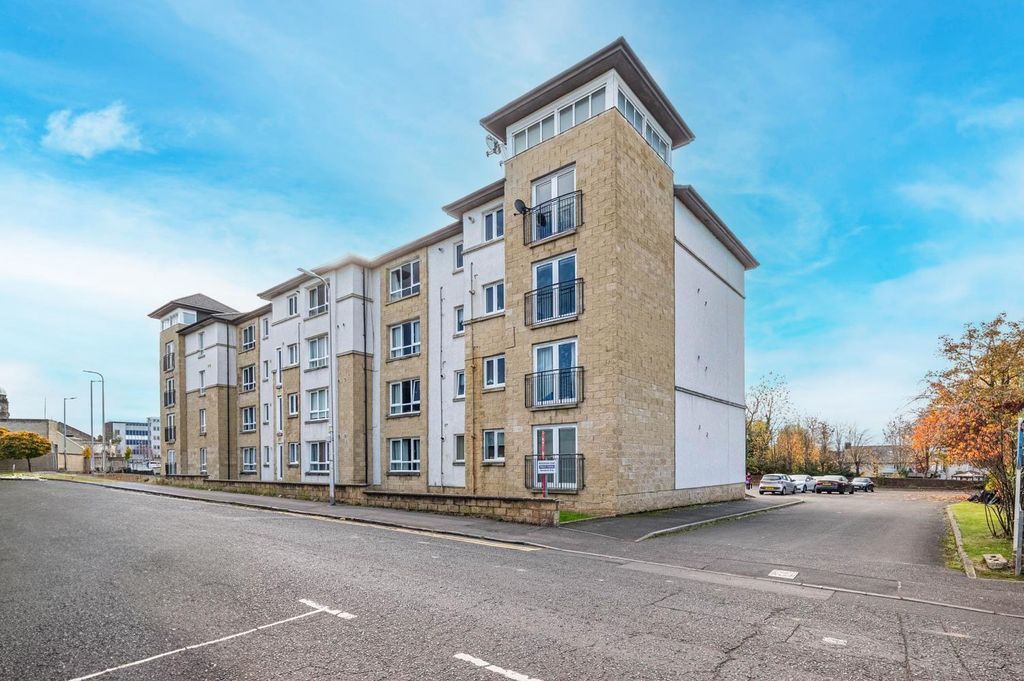 Additional image 2 of 2 bed flat to rentHenderson Court, Motherwell ML1