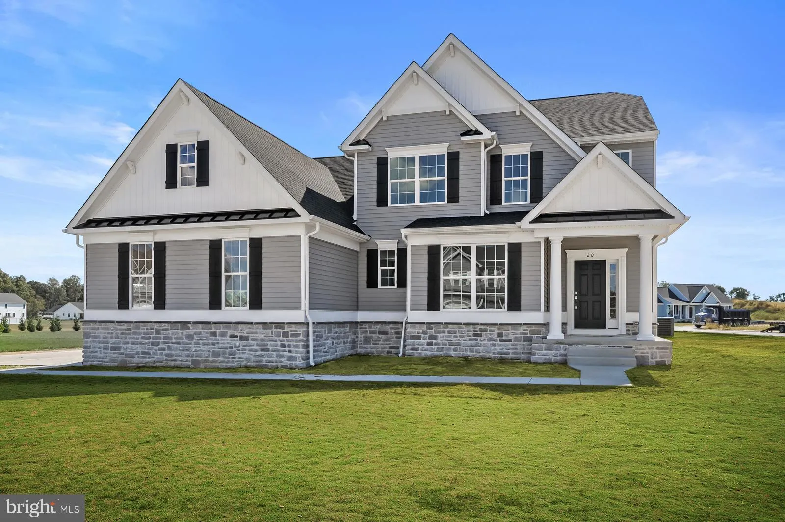 274 Cog Hill Court, Felton, DE 19943
