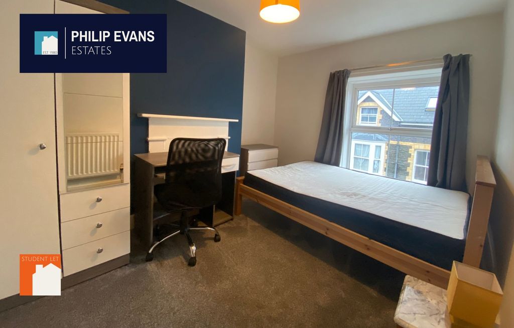 Additional image 13 of 6 bed terraced house to rentSouth Road, Aberystwyth SY23