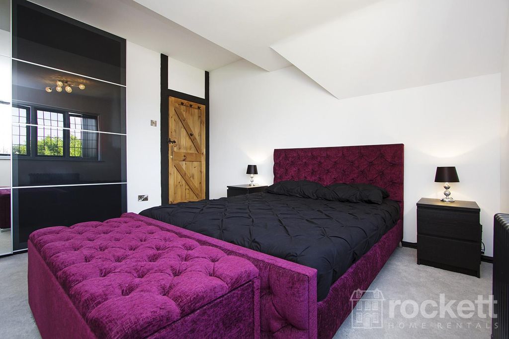 Additional image 38 of 4 bed detached house to rentThe Coach House, Butterton, Newcastle Under Lyme, Staffordshire ST5