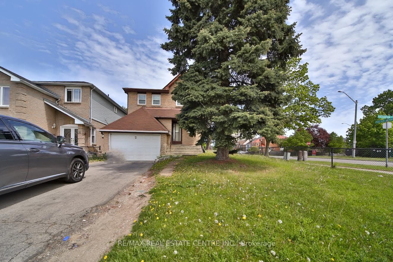 Additional image 2 of 2 Roehampton Crescent, Brampton, ON, L6Y 2R4