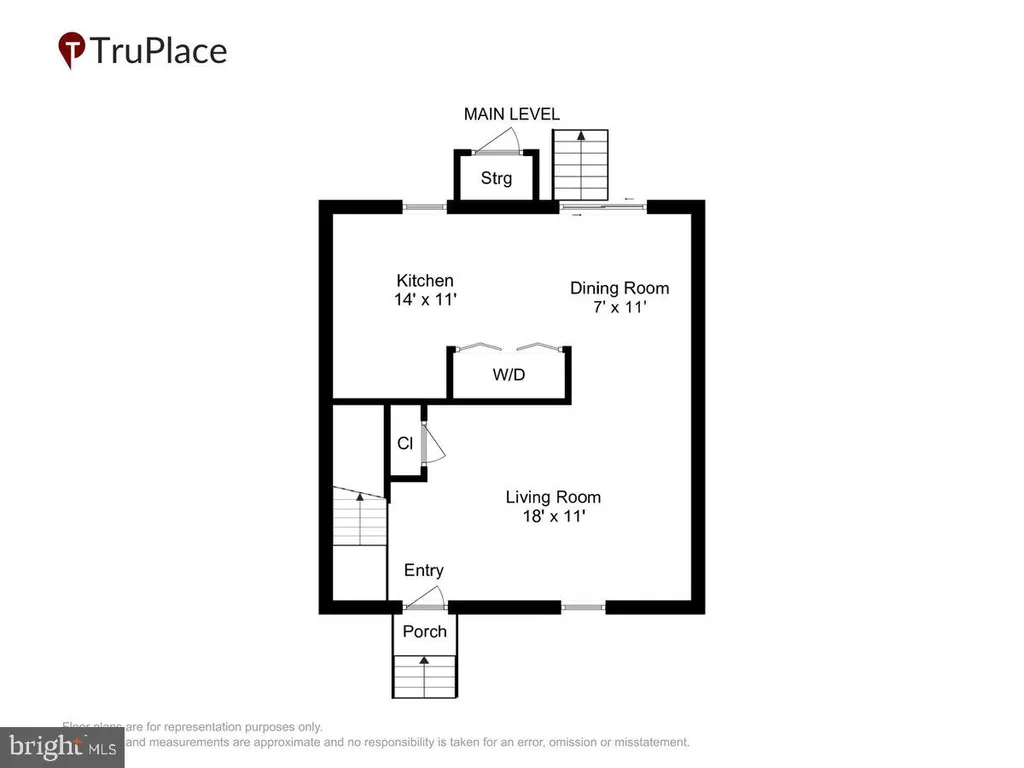 9556 Sea Gull Court, North Beach, MD 20714