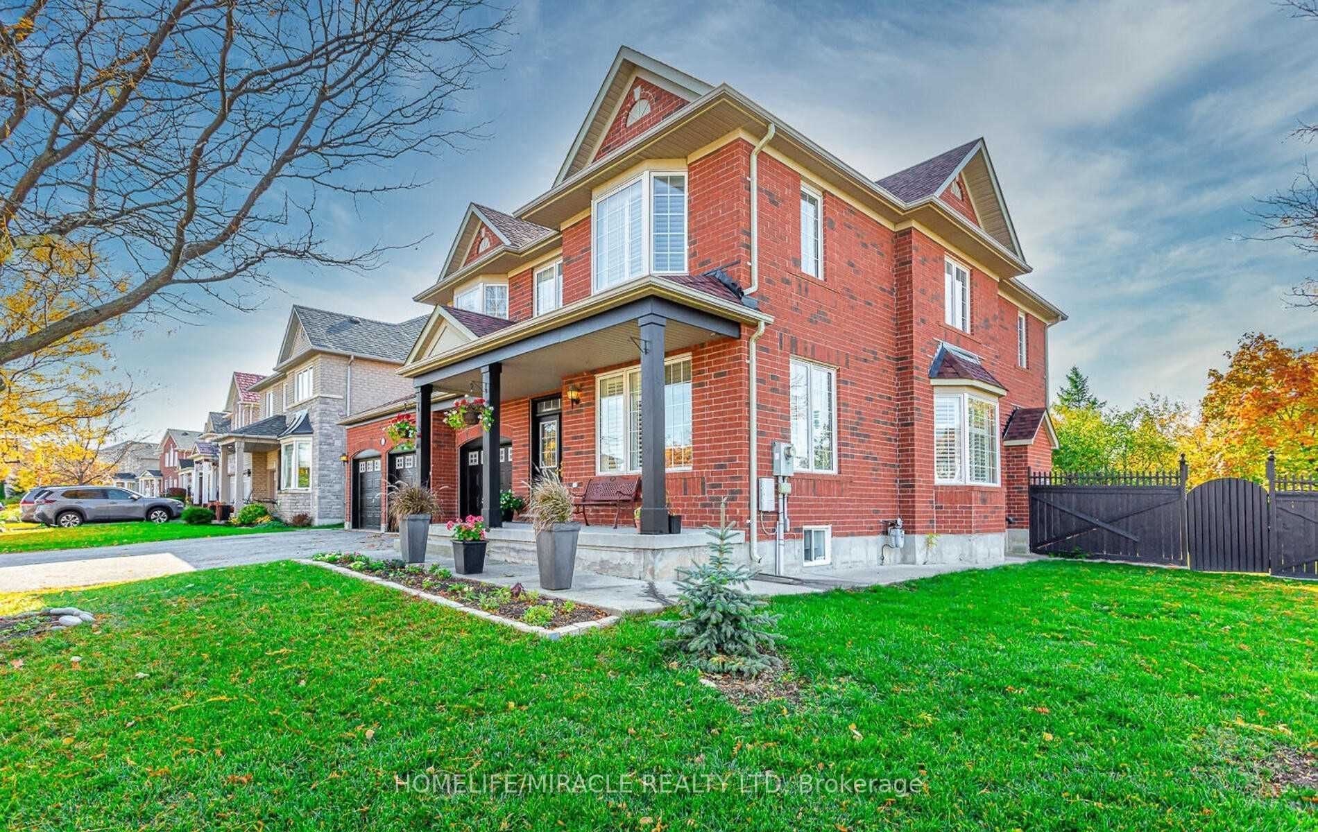 Additional image 2 of 1 Pali Drive, Brampton, ON, L6P 1G3